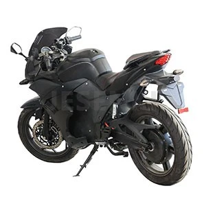 2000W Lithium Electric Sport Motorcycle 2000W Lithium Electric Sport Motorcycle